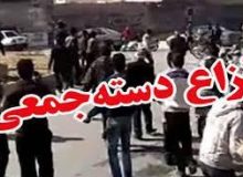 دستگیری ۹ نفر از عاملان نزاع و درگیری در دهلران