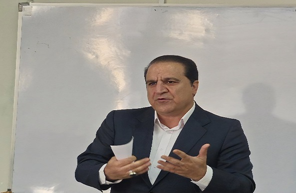 نقد منصفانه و کارشناسی لازمه پیشرفت است