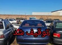 ۲۷۲ دستگاه موتورسیکلت و خودرو متخلف در ایلام توقیف شد