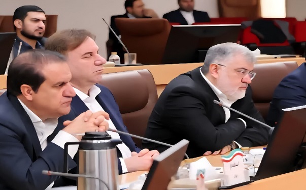 دیپلماسی مرزی؛ شاه‌کلید توسعه استان ایلام/ گشایش مرز‌های «هلاله» و «چنگوله» در حال پیگیری است