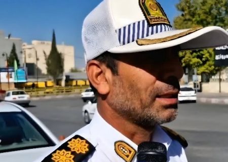 برخورد قاطع با تخلفات حادثه ساز در ایلام/ طرح ۶ روزه پلیس راهور کلید خورد