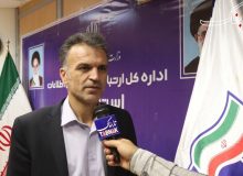 وجود بیش از یک میلیون خط تلفن همراه فعال در ایلام/ پوشش اینترنت پرسرعت در ۹۰ درصد روستاهای استان