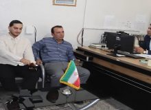 جوان ایلامی سه زندانی جرائم غیرعمد را آزاد کرد