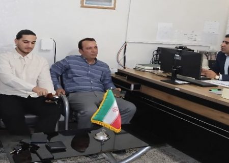 جوان ایلامی سه زندانی جرائم غیرعمد را آزاد کرد