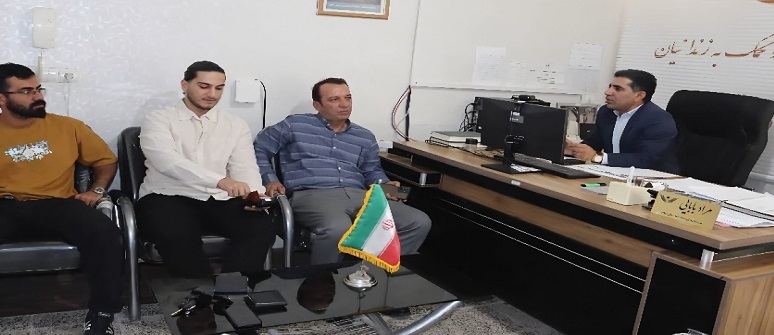 جوان ایلامی سه زندانی جرائم غیرعمد را آزاد کرد