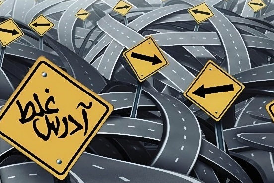 از خوش‌خدمتی برای نماینده تا بی‌راهه‌بردن مدیرکل!