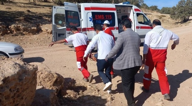 فوت کوهنورد ایلامی به دلیل بی‌توجهی به اصول امداد اولیه