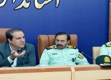 ساخت ۷۰۰ هزارخانه برای نیرو‌های مسلح در حال اجرا است