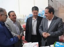 شتاب در احیای صنعت ایلام/ ۳۷ واحد تولیدی فعال شدند
