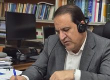 استاندار ایلام در سامانه «سامد» پاسخگوی مطالبات مردمی بود