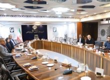 طرح منطقه آزاد مهران در شورای پژوهشی دبیرخانه شورای عالی مناطق آزاد به تصویب رسید