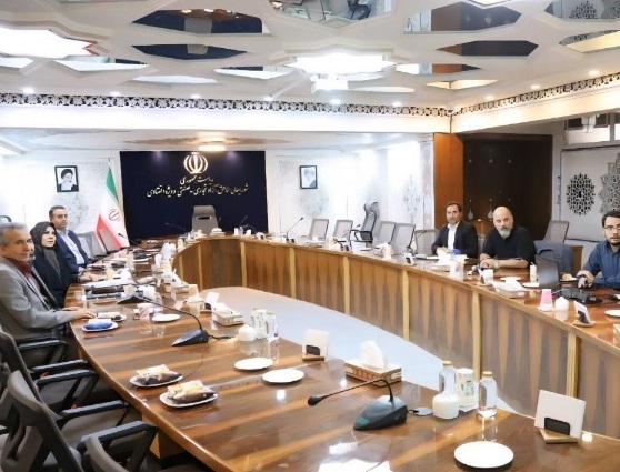 طرح منطقه آزاد مهران در شورای پژوهشی دبیرخانه شورای عالی مناطق آزاد به تصویب رسید