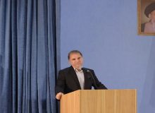دانشگاه ایلام آماده همکاری در حوزه هوشمندسازی قضایی است