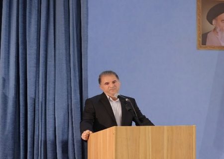 دانشگاه ایلام آماده همکاری در حوزه هوشمندسازی قضایی است