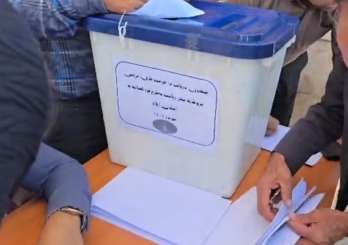 استقرار صندوق جمع آوری نامه‌های مردمی در دادسرای ایلام