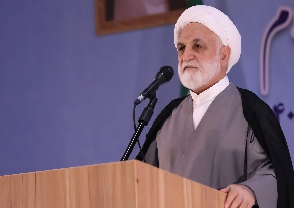 قاطعیت قضایی باید با اخلاق اسلامی همراه باشد
