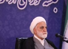 قوه قضاییه آماده تفویض اختیارات به استانها برای حل مشکلات فوری/ عفو محکومان با رعایت حقوق شاکیان خصوصی ادامه دارد