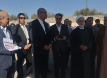 طرح هادی بیش از ۴۰ هزار روستای کشور نهایی شد / صدور سند مالکیت برای ۷۰ درصد شهر‌ها و روستا‌ها توسط بنیاد مسکن