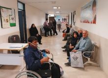 بررسی ۳۵۰ پرونده در سومین کمیسیون حقپرستاری ایثارگران ایلام