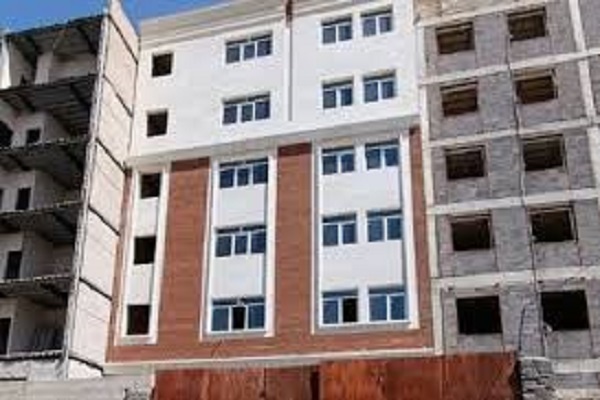 تکمیل نهایی زائرسرای ایلامیان در مشهد مقدس، نیازمند همیاری و مشارکت مردم است