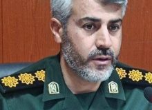 گرامیداشت عملیات محرم در یادمان شهدای شرهانی دهلران برگزار میشود