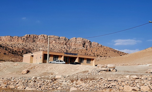 مطالبه برای محوطهسازی و ایمنسازی مدارس چرداول/ مسئولیت به گردن مدیران مدارس انداخته شد