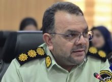 دستگیری عاملان چاقوکشی در بخش سیوان