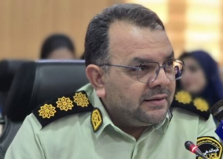 دستگیری عاملان چاقوکشی در بخش سیوان