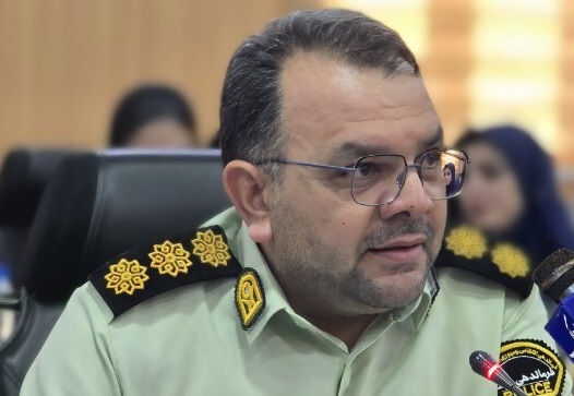 دستگیری عاملان چاقوکشی در بخش سیوان