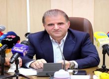 اخلاق مداری امید آفرینی و مرجعیت علمی سه اولویت دانشگاه ایلام است