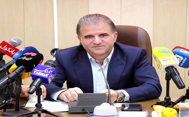 اخلاق مداری امید آفرینی و مرجعیت علمی سه اولویت دانشگاه ایلام است