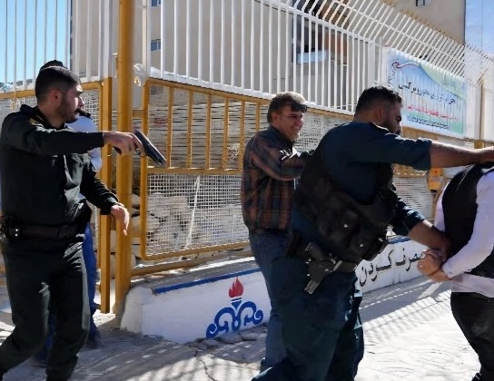 برگزاری موفق مانور ترکیبی پدافند غیرعامل با حضور ۱۱۰ نفر از نیروهای متخصص شرکت گاز