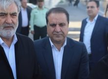 مرزهای کشور باید به موتور محرک توسعه اقتصادی استان ها تبدیل شوند