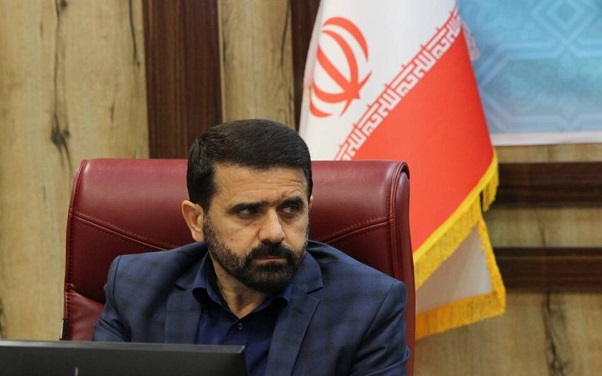 جلوگیری از فساد ۲۷ هزار تُن گندم و جو در ایلام