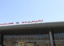 ۶ پرواز جدید در راه ٖآسمان ایلام
