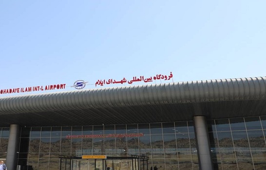 ۶ پرواز جدید در راه ٖآسمان ایلام