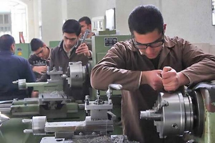 ۶۰ تا ۷۰ درصد دانشجویان علمی‌کاربردی پس از تحصیل شاغل می‌شوند