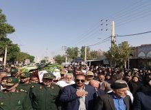 سردار نورالهی: تقویت قدرت ملی، بزرگ‌ترین بازدارنده در برابر تهدیدهاست