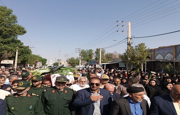 سردار نورالهی: تقویت قدرت ملی، بزرگ‌ترین بازدارنده در برابر تهدیدهاست