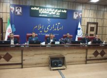 موانع موجود در مسیر تجارت با کشور عراق برطرف شود