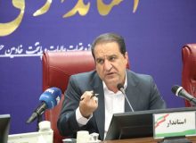 جذب ۲.۷ همت اعتبار سفر پزشکیان به ایلام/ رایزنی برای تخصیص کامل ادامه دارد