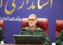 فرمانده سپاه ایلام: تجربه مهران نباید در مرز چیلات تکرار شود