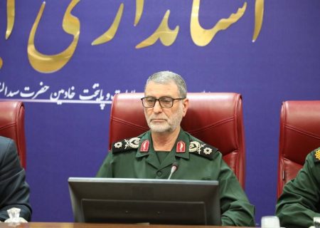 فرمانده سپاه ایلام: تجربه مهران نباید در مرز چیلات تکرار شود