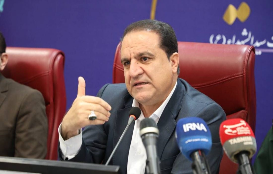 استاندار ایلام: زیرساختهای مرز چیلات با افق ۱۰۰ ساله طراحی شود