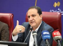 استاندار ایلام: زیرساختهای مرز چیلات با افق ۱۰۰ ساله طراحی شود