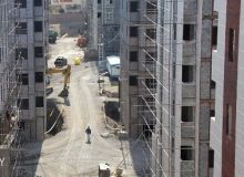 افسرده: ۶۷۰ واحد مسکن ملی تا دهه فجر در ایلام تحویل داده می شود