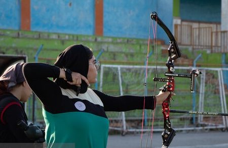 مسابقات تیراندازی قهرمانی کشور در ایلام برگزار می شود