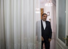 در حاشیهٔ مراسم عروسی دختر آقای شمخانی/ پارادوکسی با پیامدهای سیاسی و اجتماعی