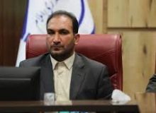 بیش از ۲۰ درصد جمعیت ایلام ایثارگر هستند