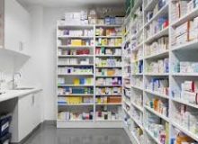 طرح ویژه مقابله با خروج دارو توسط اتباع بیگانه در ایلام کلید خورد